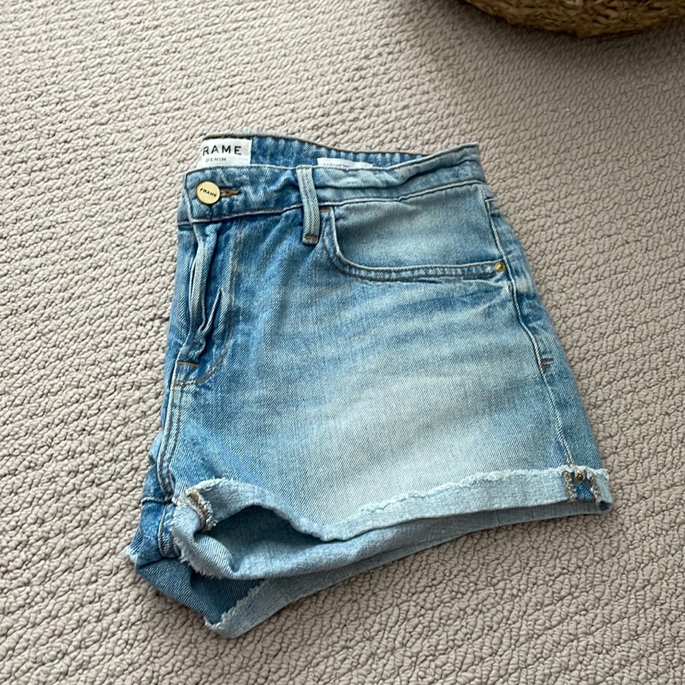 Frame Shorts - 29